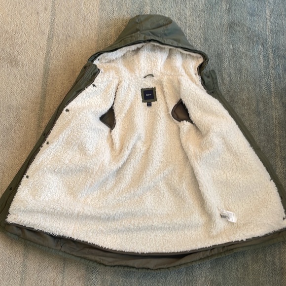 Gap Utility Style Jacket - Picture 5 of 8